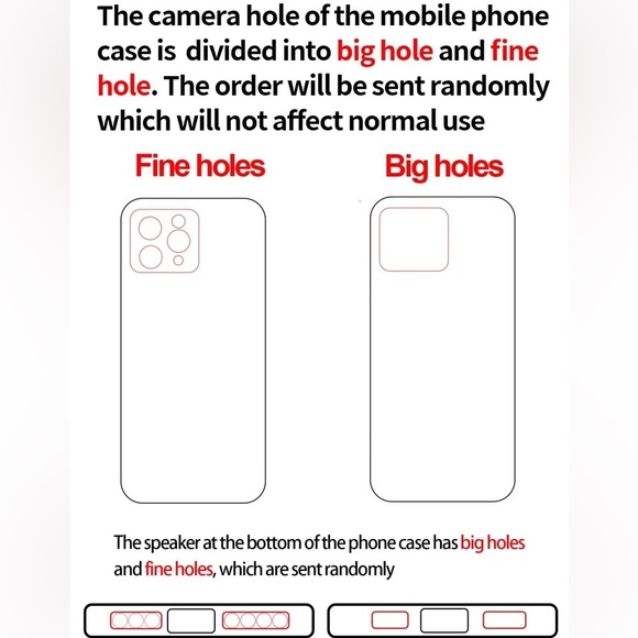 Flowery Phone case 🌼 - Picture 3 of 4